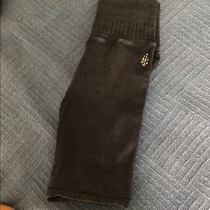 Free People Biker Shorts!